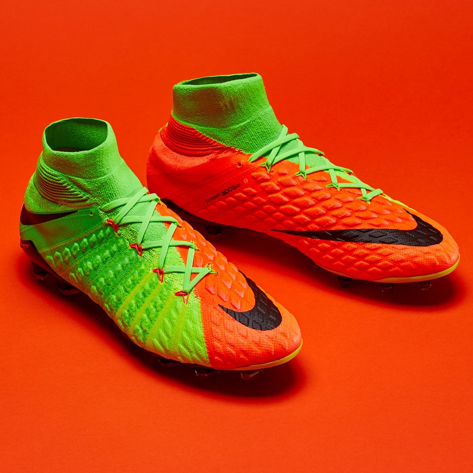 EXCLUSIVE Nike To Release Special Edition Nike Hypervenom Boot To
